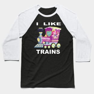 ASDF.pone Baseball T-Shirt